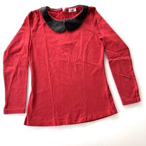 Kana Red Top